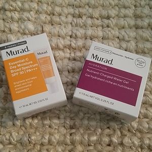 Murad step 3 lot